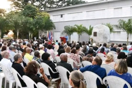 Entregan Medalla de la Universidad de Oriente a Doctores en Ciencia