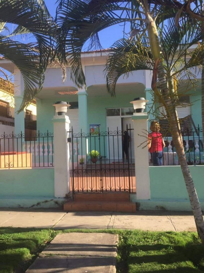 "Administración Pública Ofrece su Corazón"