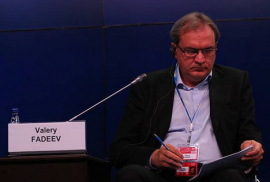 Rusia acusa a la red social Meta de violar DDHH