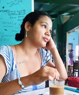 La realidad de vivir con TDAH