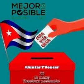 En las Elecciones Nacionales ganamos todos