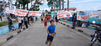 El latido de las FAPI: cuando la escuela se viste de comunidad