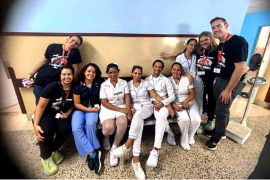 Operación Walk beneficiará a 70 cubanos