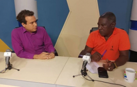 Récord histórico, este fin de semana, de circuitos apagados en Santiago de Cuba
