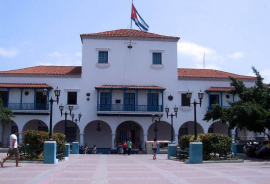 ¿Qué sería de Cuba sin Santiago?
