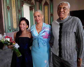 Nueva promoción sale de Universidad de las Artes en Santiago de Cuba