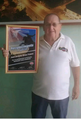 Falleció «El Mago de las estadísticas»
