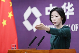 Negociaciones EEUU-Taiwán reavivan polémicas con China