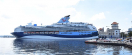 Vuelve a Cuba crucero Marella Explorer 2