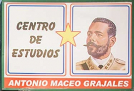 Investigadores maceístas: continuidad del legado familiar Maceo Grajales