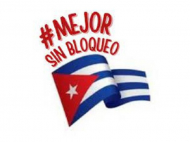 Veteranos rusos exigen cese del bloqueo contra Cuba