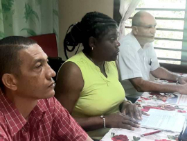 Instan a impulsar soluciones en Segundo Frente desde la influencia del Partido
