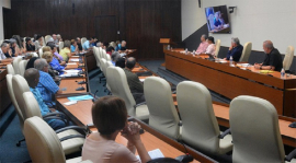 Estamos a las puertas de otro duro resultado científico