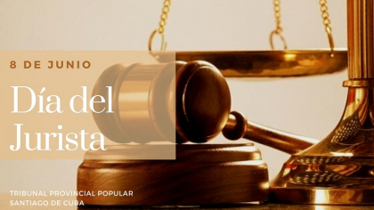 Los juristas que yo conozco