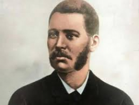 José Maceo, un león con sangre cubana