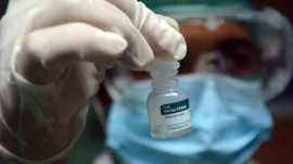 Califican de seguro fármaco Nasalferón de Cuba contra Covid-19