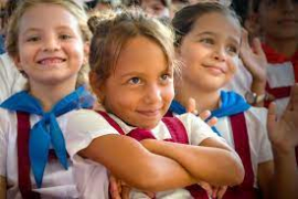 Alistan docentes de Santiago de Cuba curso escolar 2023-2024