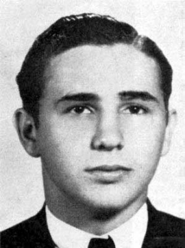 El "aprendizaje" del joven Fidel