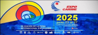 A las puertas de Expocaribe 2025