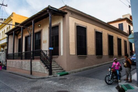 Exaltan en Santiago de Cuba sinergias con cultura francesa