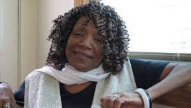 Nancy Morejón y una vida leal a Cuba y a su obra