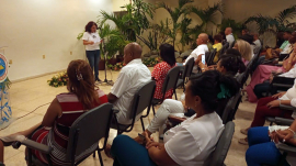 Labex: 30 años al servicio de la salud en Santiago de Cuba
