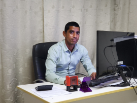 Santiago de Cuba avanza en la implementación de energías renovables en el sector salud