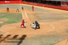 Avispas continúan la racha ganadora