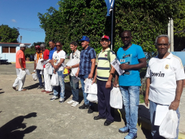 Conformadora 30 de Noviembre : El reto de mantenerse entre las industrias de avanzada