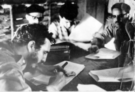 De la Reforma Agraria de 1959 a la ANAP en 1961
