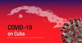 Cuba informa 45 casos positivos a Covid-19