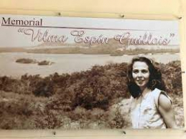 Enaltecen obra de Vilma Espín en Santiago de Cuba