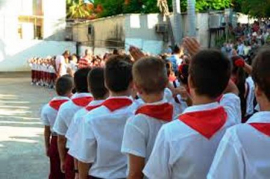 Curso escolar 2023-2024 : Retos