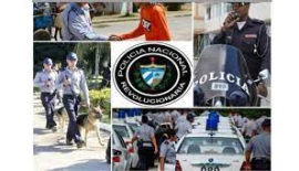 Policía Nacional Revolucionaria: bastión de la seguridad del pueblo