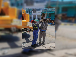 Díaz-Canel reitera esfuerzo colectivo para recuperación en Cuba