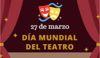 Hoy, Día Mundial del Teatro, finaliza en Santiago de Cuba el “Máscara de Caoba”