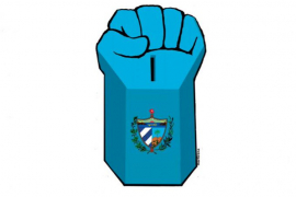 Dirigentes de Cuba felicitan al pueblo por resultados en elecciones
