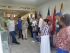 Visitan líderes de instituciones religiosas y fraternales de Santiago de Cuba, el Laboratorio Farmacéutico Oriente