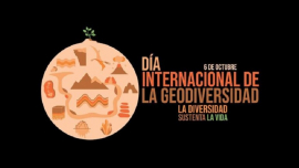 Celebrarán en Cuba el Día Internacional de la Geodiversidad