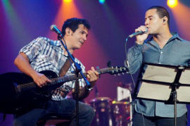 Comenzará por Santiago de Cuba gira artística nacional