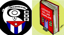 Convocan en Cuba a aprobar nuevo Código de las Familias