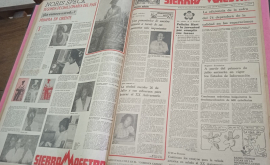 “Cartas Credenciales” habla del Moncada desde la prensa epocal