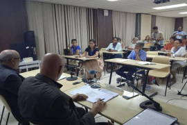 Ofrecen información especializada en Cuba sobre bancarización