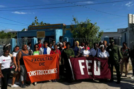 Todas las manos para la recuperación de la Universidad de Oriente
