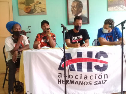 Informa la AHS de Santiago de Cuba detalles sobre UrbanPlus