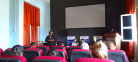 Realizan en Santiago de Cuba Evento Corporativo «Enlaces 2024»
