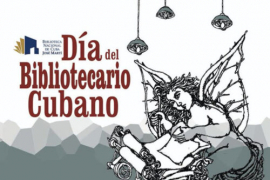 Presidente de Cuba felicita a los bibliotecarios en su día