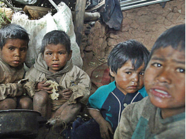 Unicef solicita financiamiento para ayudar a 110 millones de niños