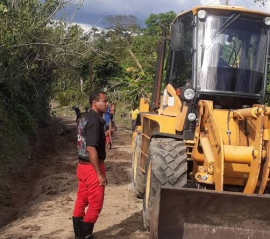 Continúa siendo compleja la situación del abastecimiento de agua en San Luis