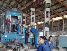 Sustitución de importaciones, necesidad de la economía sanluisera